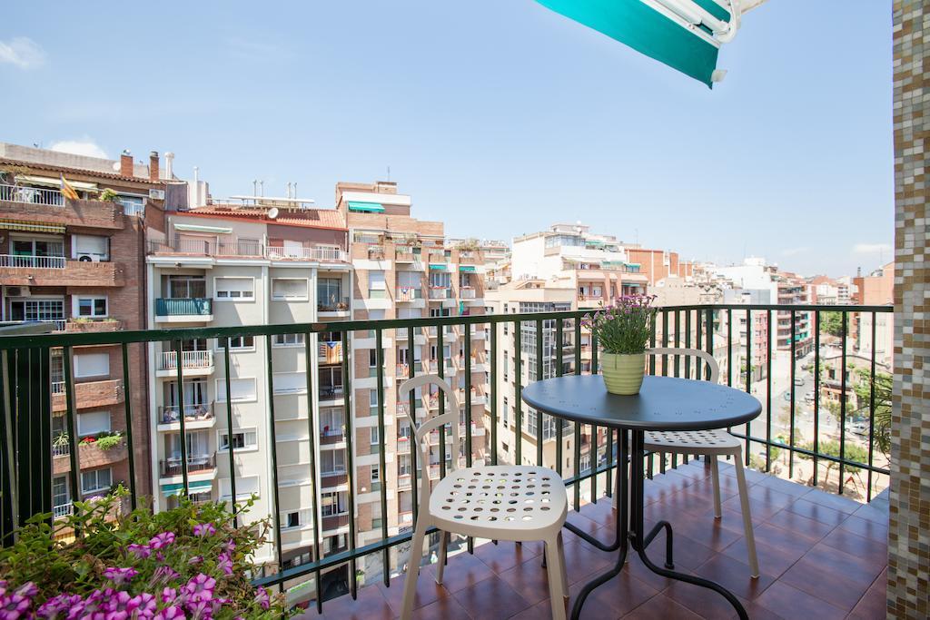 Rossello Apartment Barcelona Bilik gambar